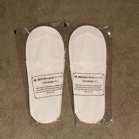 Roppongi Plaza Hotel Токио Екстериор снимка