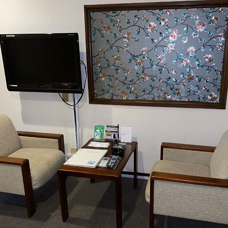Roppongi Plaza Hotel Токио Екстериор снимка