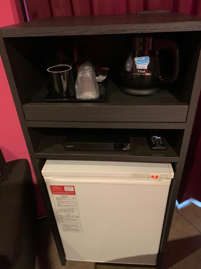 Roppongi Plaza Hotel Токио Екстериор снимка