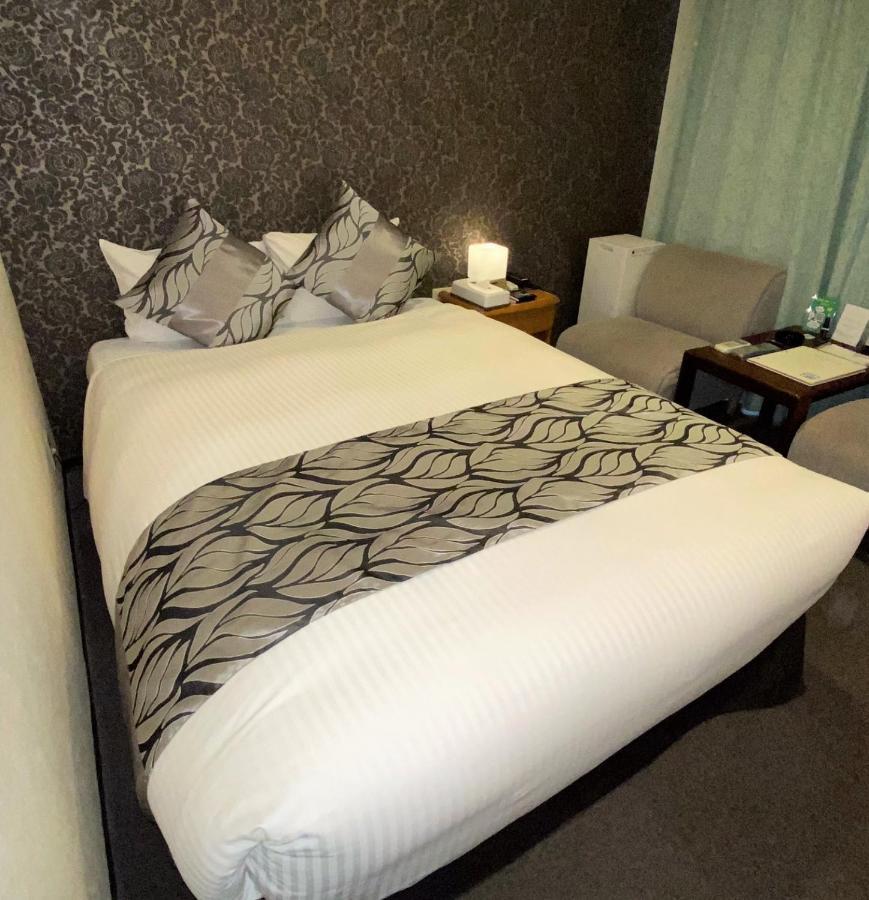 Roppongi Plaza Hotel Токио Екстериор снимка