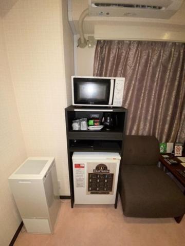 Roppongi Plaza Hotel Токио Екстериор снимка