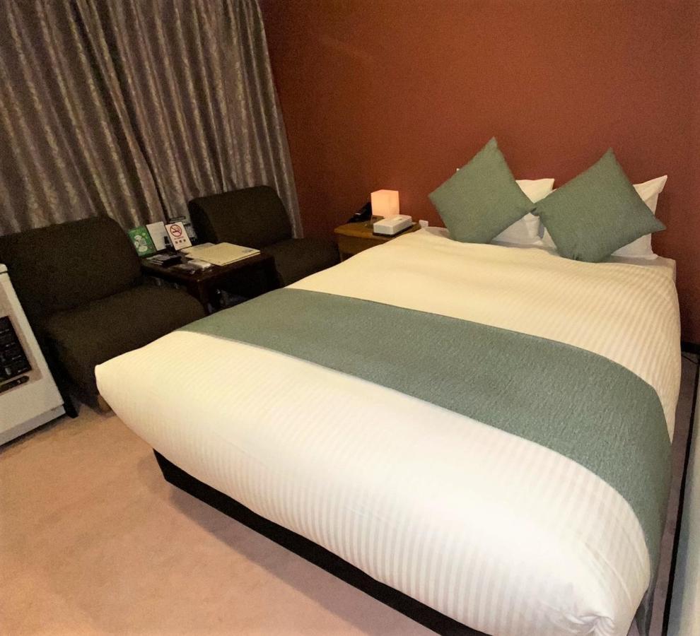 Roppongi Plaza Hotel Токио Екстериор снимка