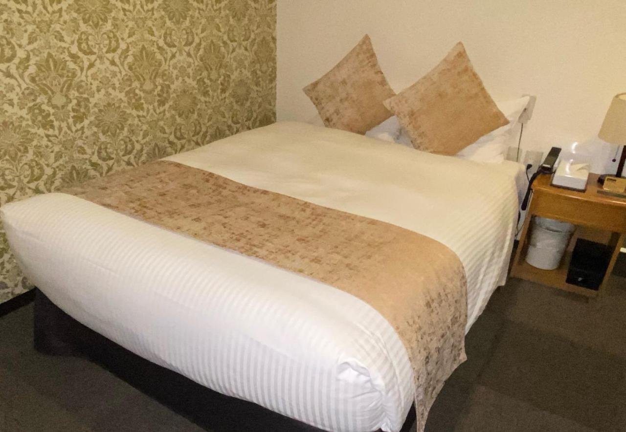 Roppongi Plaza Hotel Токио Екстериор снимка