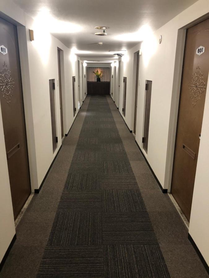 Roppongi Plaza Hotel Токио Екстериор снимка